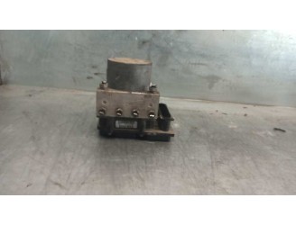 Replacement ABS unit for Mitsubishi Colt Sedan 3 (cz) 1.1 cat OEM IAM reference A4544200975 0265231502 BOSCH