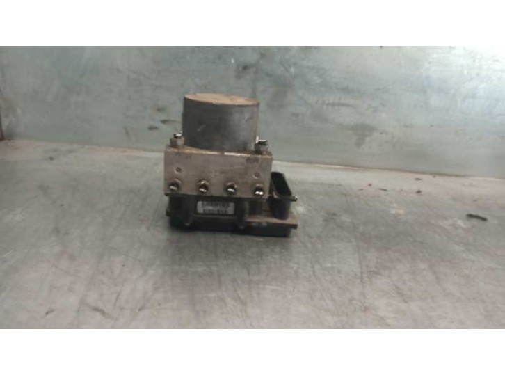 Recambio de abs para mitsubishi colt berlina 3 (cz) 1.1 cat referencia OEM IAM A4544200975 0265231502 BOSCH
