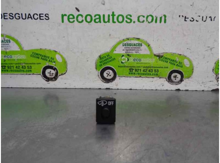 Recambio de mando para lexus rx 300(mcu35) 3.0 v6 cat referencia OEM IAM 15A257  