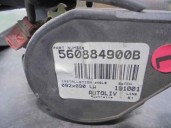 Recambio de cinturon seguridad delantero izquierdo para tata safari ex safari 2.0 referencia OEM IAM 27199500102N 5 PUERTAS 