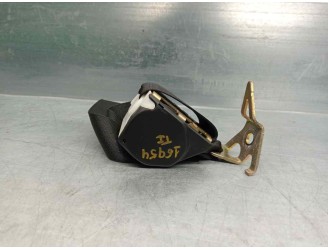 Recambio de cinturon seguridad trasero izquierdo para mercedes-benz clase s (w140) berlina 3.2 24v cat referencia OEM IAM 140860