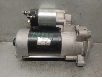 Recambio de motor arranque para suzuki vitara se/sv (et) 1.9 turbodiesel referencia OEM IAM 3110060A21  