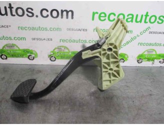 Recambio de pedal freno para bmw serie 5 gran turismo (f07) 535d referencia OEM IAM 677536804 4010989A 