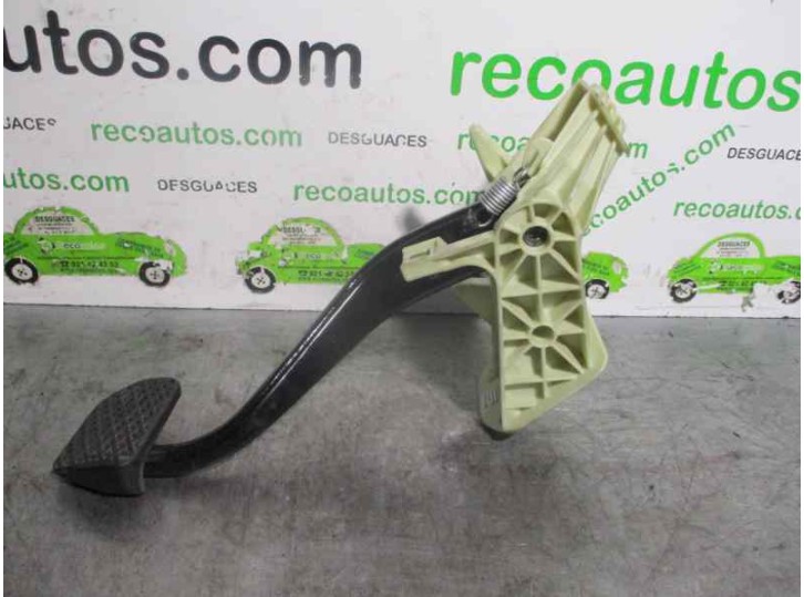 Recambio de pedal freno para bmw serie 5 gran turismo (f07) 535d referencia OEM IAM 677536804 4010989A 