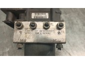 Recambio de abs para mitsubishi colt berlina 3 (cz) 1.1 cat referencia OEM IAM A4544200975 0265231502 BOSCH