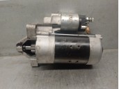 Starter motor replacement part for Suzuki Vitara SE/SV (ET) 1.9 Turbodiesel OEM IAM reference 3110060A21 