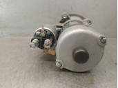 Replacement starter motor for Suzuki Vitara SE/SV (ET) 1.9 turbodiesel OEM IAM reference 3110060A21 