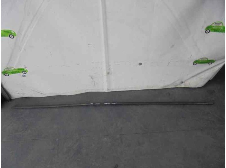 Replacement trim for Ford Mondeo III sedan (B4Y) 2.2 TDCi OEM IAM reference 