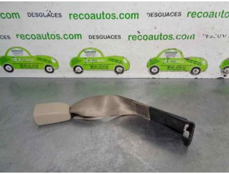 Recambio de enganche cinturon para lexus rx 300(mcu35) 3.0 v6 cat referencia OEM IAM E034601  
