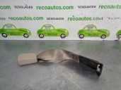 Recambio de enganche cinturon para lexus rx 300(mcu35) 3.0 v6 cat referencia OEM IAM E034601  