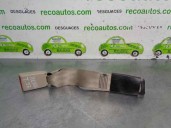 Recambio de enganche cinturon para lexus rx 300(mcu35) 3.0 v6 cat referencia OEM IAM E034601  
