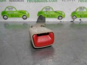 Recambio de enganche cinturon para lexus rx 300(mcu35) 3.0 v6 cat referencia OEM IAM E034601  