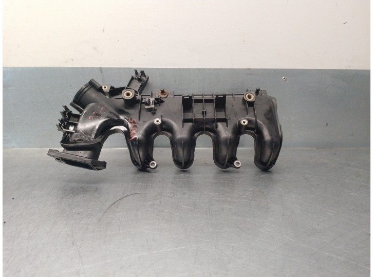 Replacement intake manifold for Citroën C3 Picasso 1.6 16V HDi OEM IAM reference 9684941780 