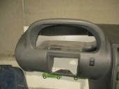 Recambio de salpicadero para tata safari ex safari 2.0 referencia OEM IAM GRIS 