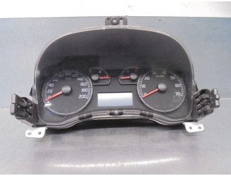 Recambio de cuadro instrumentos para fiat punto berlina (188) 1.9 jtd cat referencia OEM IAM 51703287 503000460100 