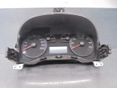 Recambio de cuadro instrumentos para fiat punto berlina (188) 1.9 jtd cat referencia OEM IAM 51703287 503000460100 