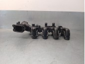 Replacement intake manifold for Citroën C3 Picasso 1.6 16V HDi OEM IAM reference 9684941780 