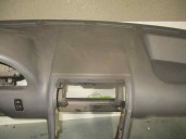 Recambio de salpicadero para tata safari ex safari 2.0 referencia OEM IAM GRIS 