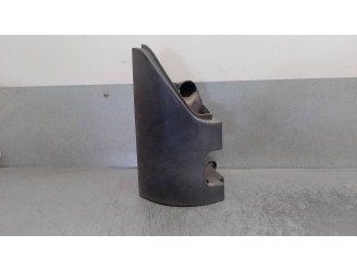Recambio de rejilla delantera para renault kangoo (f/kc0) 1.5 dci diesel referencia OEM IAM 8200557181 INFERIOR IZQUIERDO