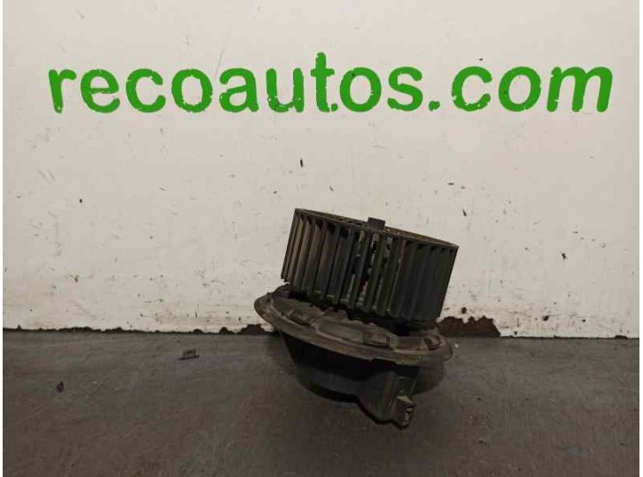 Recambio de motor calefaccion para fiat multipla (186) 1.9 jtd cat referencia OEM IAM 46533716  