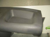 Recambio de salpicadero para tata safari ex safari 2.0 referencia OEM IAM GRIS 