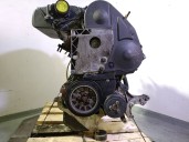 Recambio de motor completo para volkswagen polo berlina (6n2) 1.9 sdi referencia OEM IAM AGD 028100032R 028207