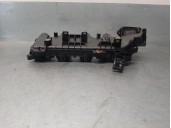 Replacement intake manifold for Citroën C3 Picasso 1.6 16V HDi OEM IAM reference 9684941780 