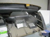 Recambio de salpicadero para tata safari ex safari 2.0 referencia OEM IAM GRIS 