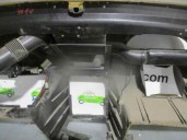 Recambio de salpicadero para tata safari ex safari 2.0 referencia OEM IAM GRIS 