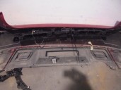 Recambio de paragolpes trasero para seat ibiza (kj1) fr referencia OEM IAM GRANATE 5 PUERTAS