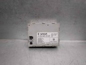 Recambio de modulo electronico para smart forfour 1.5 cdi cat referencia OEM IAM A4548202526  