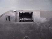 Recambio de cuadro instrumentos para fiat punto berlina (188) 1.9 jtd cat referencia OEM IAM 51703287 503000460100 