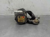 Recambio de cinturon seguridad trasero izquierdo para mitsubishi colt berlina 3 (cz) 1.1 cat referencia OEM IAM MN108299  
