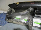 Recambio de salpicadero para tata safari ex safari 2.0 referencia OEM IAM  GRIS 