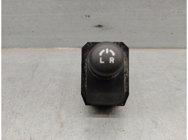 Recambio de mando retrovisor para suzuki vitara (ly) 1.4 hybrid (mild hybrid) referencia OEM IAM 3795057L00 3795057L00000 