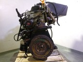 Replacement complete engine for Volkswagen Polo Berlina (6N2) 1.9 SDI OEM IAM reference AGD 028100032R 028207