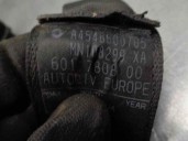 Recambio de cinturon seguridad trasero izquierdo para mitsubishi colt berlina 3 (cz) 1.1 cat referencia OEM IAM MN108299  