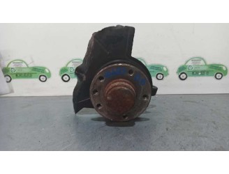 Recambio de mangueta delantera derecha para opel omega a 2.0i diamo referencia OEM IAM 90235435  