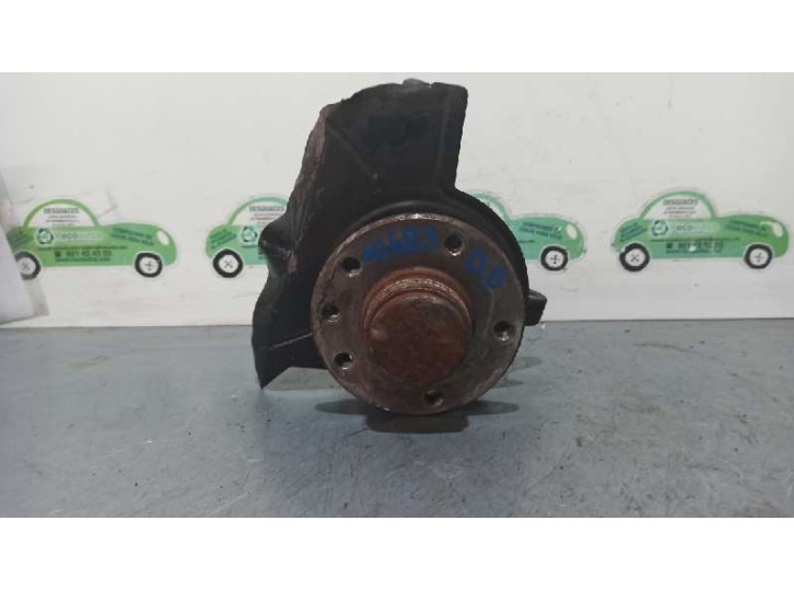 Recambio de mangueta delantera derecha para opel omega a 2.0i diamo referencia OEM IAM 90235435  