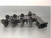 Replacement intake manifold for Citroën C3 Picasso 1.6 16v HDI OEM IAM reference 9684941780 