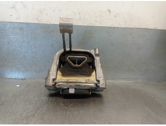 Recambio de soporte motor derecho para volkswagen touran (5t1) 1.4 tsi referencia OEM IAM 5QA199262DB 5QA199262BF 