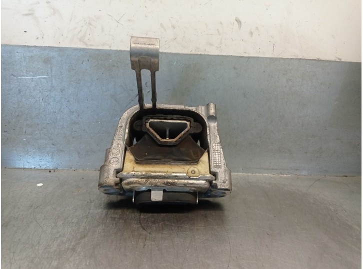 Recambio de soporte motor derecho para volkswagen touran (5t1) 1.4 tsi referencia OEM IAM 5QA199262DB 5QA199262BF 