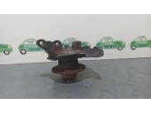 Recambio de mangueta delantera derecha para opel omega a 2.0i diamo referencia OEM IAM 90235435  