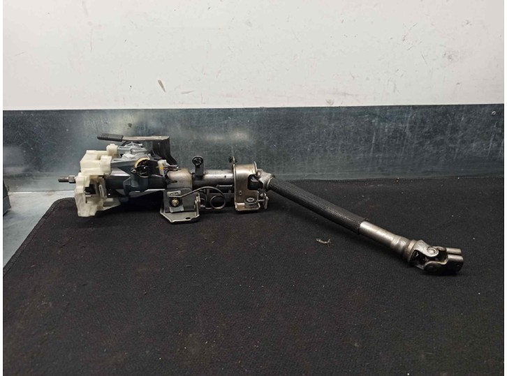 Recambio de columna direccion para mitsubishi colt berlina 3 (cz) 1.1 cat referencia OEM IAM 4401A028 5WK45107 SIEMENS