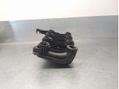 Replacement intake manifold for Citroën C3 Picasso 1.6 16V HDi OEM IAM reference 9684941780 