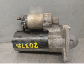 Recambio de motor arranque para fiat 1100-1900 (101_) 1100 referencia OEM IAM 51787218A152 0001108421 BOSCH