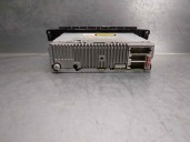 Recambio de sistema audio / radio cd para smart forfour 1.5 cdi cat referencia OEM IAM A4548200379  