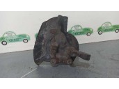 Recambio de mangueta delantera izquierda para opel omega a 2.0i diamo referencia OEM IAM 90235435 