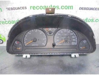 Recambio de cuadro instrumentos para tata safari ex safari 2.0 referencia OEM IAM 269954209903N 