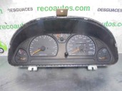 Recambio de cuadro instrumentos para tata safari ex safari 2.0 referencia OEM IAM 269954209903N 